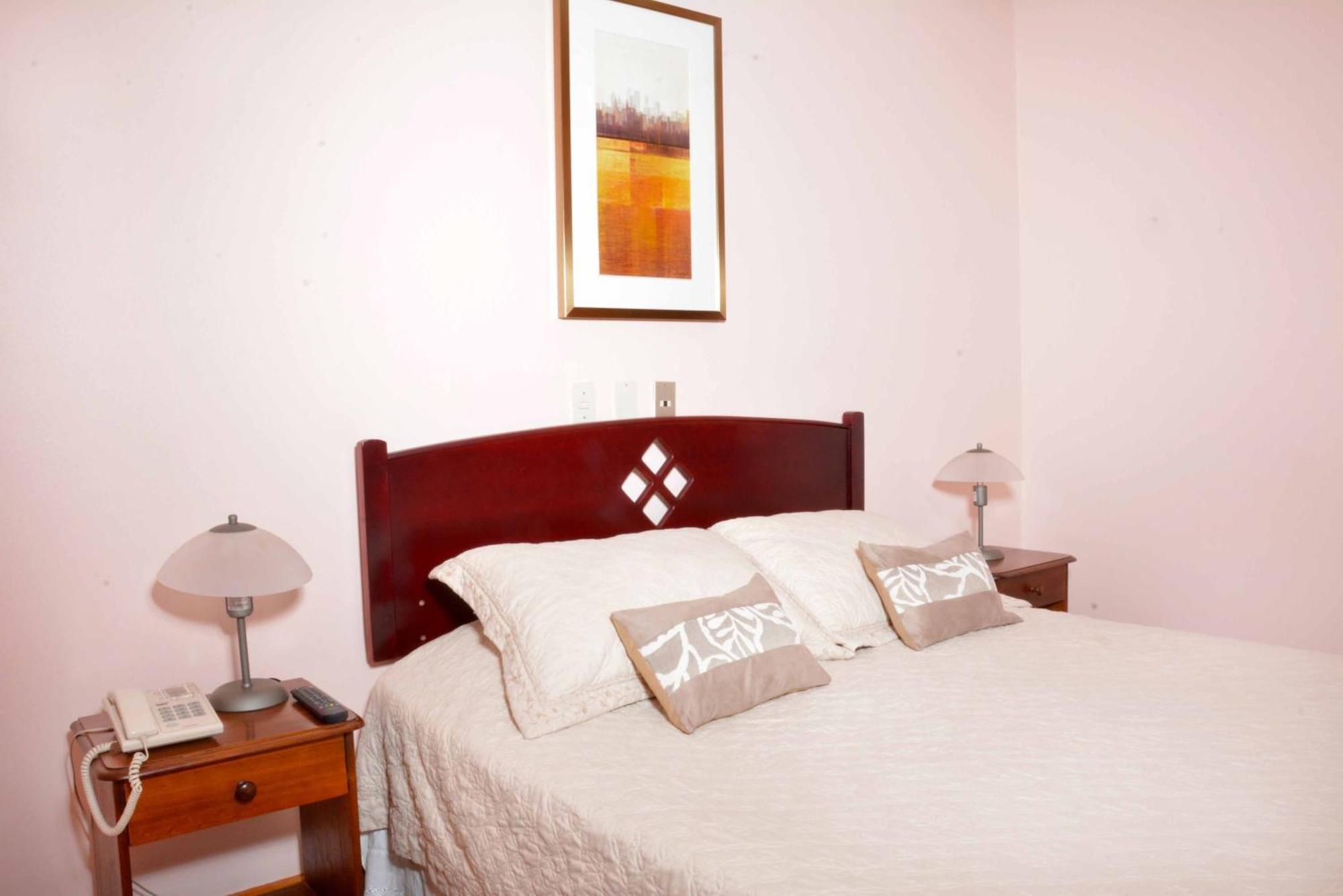 Hotel San Francisco De La Selva Copiapo Room photo